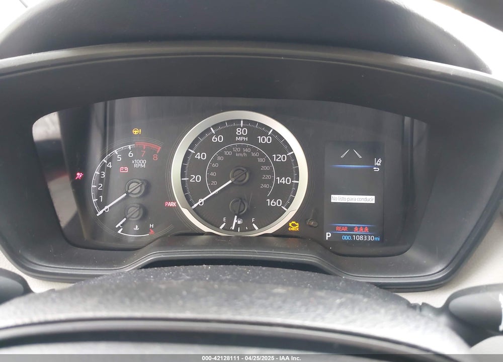 2022 TOYOTA COROLLA VIN: 5YFEPMAE1NP328687
