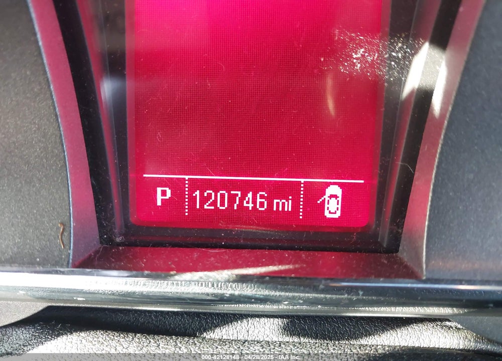 2013 GMC TERRAIN SLE-1 VIN: 2GKALMEK3D6350947