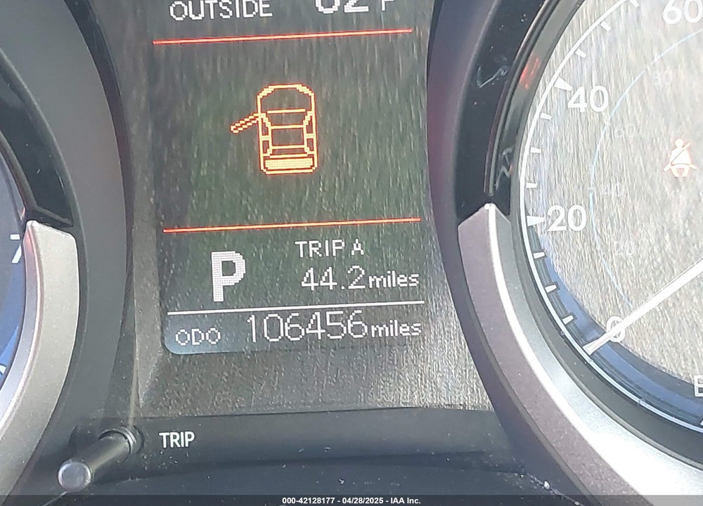 2015 TOYOTA COROLLA S PLUS VIN: 5YFBURHE9FP251115