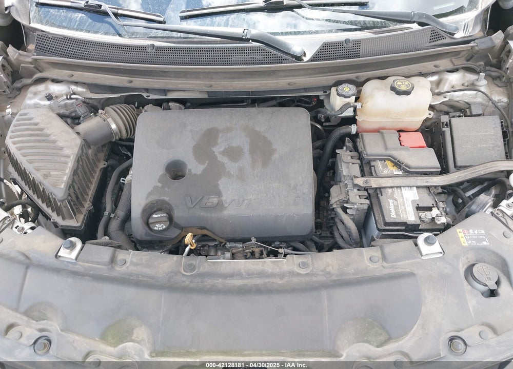 2021 CHEVROLET TRAVERSE VIN: 1GNERFKW2MJ186230