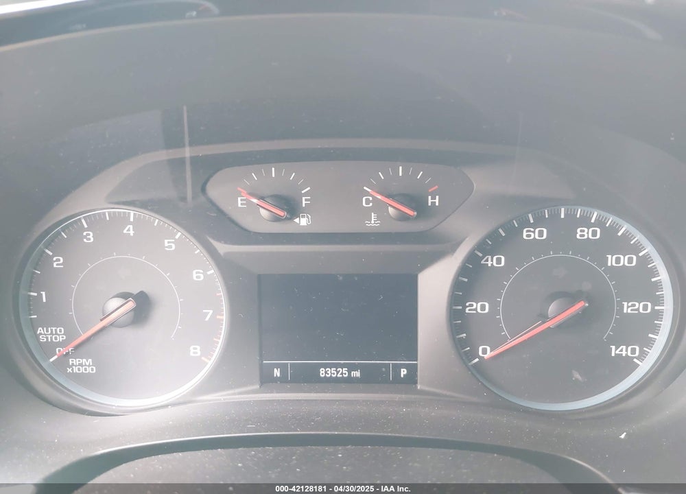 2021 CHEVROLET TRAVERSE VIN: 1GNERFKW2MJ186230