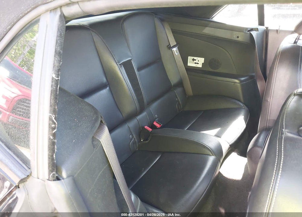 2015 CHEVROLET CAMARO 2LT VIN: 2G1FF3D33F9282527