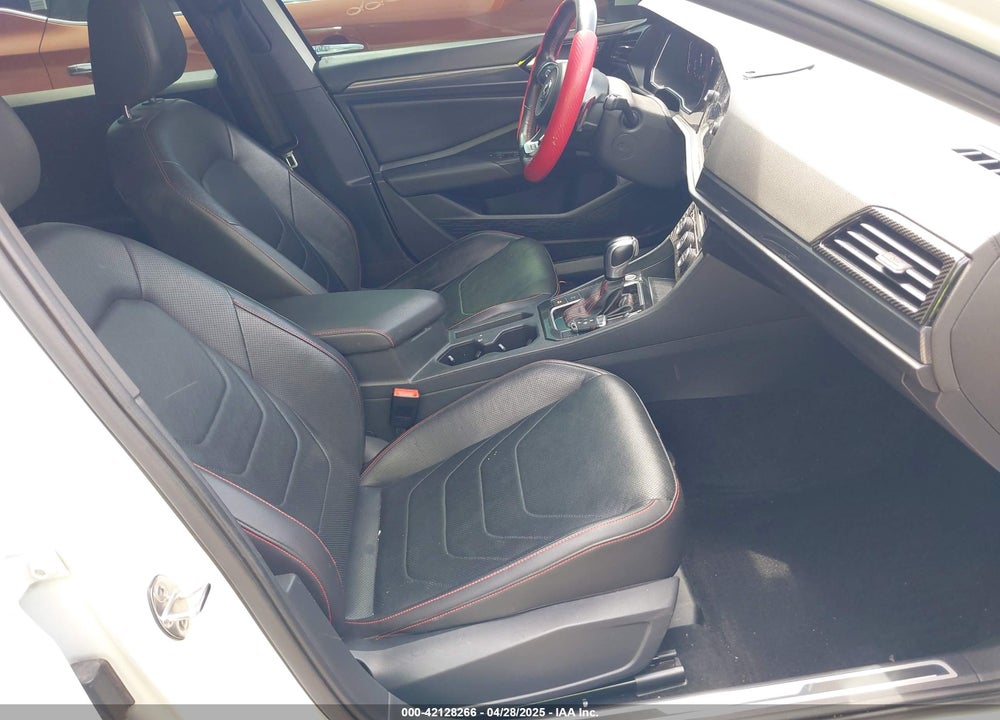 2020 VOLKSWAGEN JETTA VIN: 3VW6T7BU2LM082452