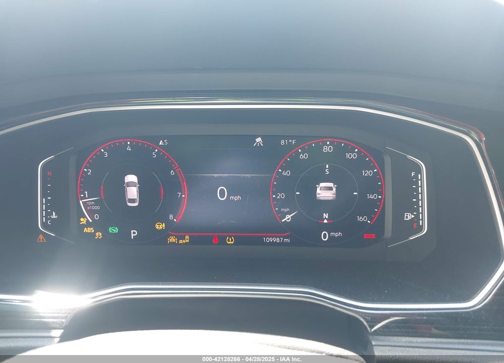 2020 VOLKSWAGEN JETTA VIN: 3VW6T7BU2LM082452