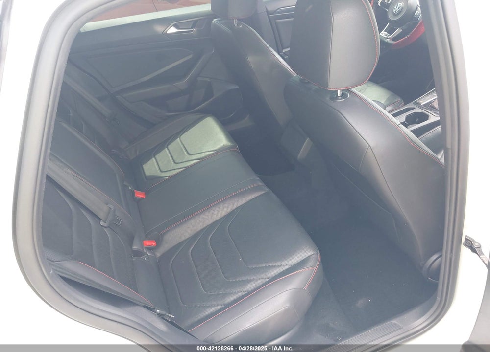 2020 VOLKSWAGEN JETTA VIN: 3VW6T7BU2LM082452