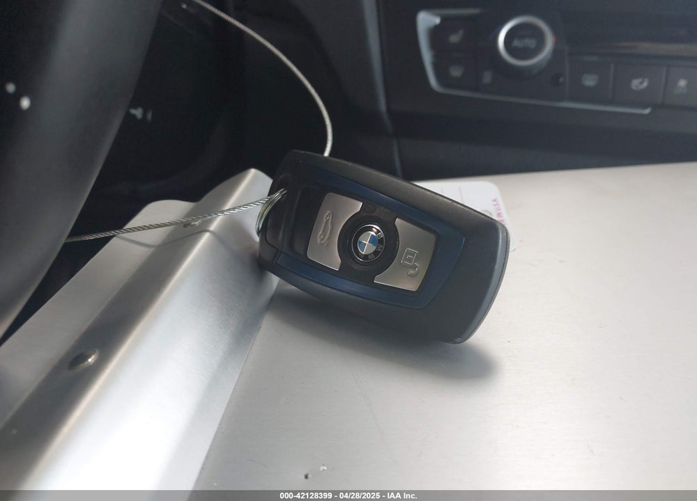 2014 BMW M235 VIN: WBA1J7C53EVW84714