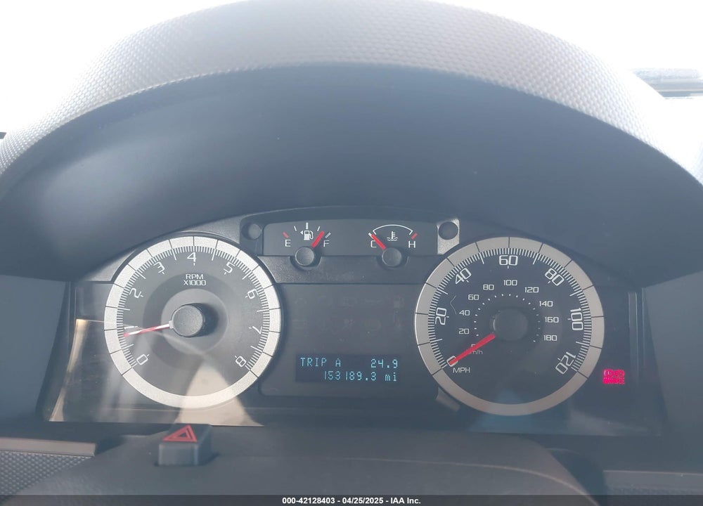 2009 FORD ESCAPE LIMITED VIN: 1FMCU94G89KB63845