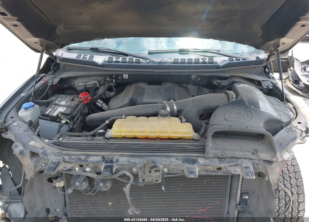 2018 FORD F-150 XLT VIN: 1FTEW1EGXJKD18696
