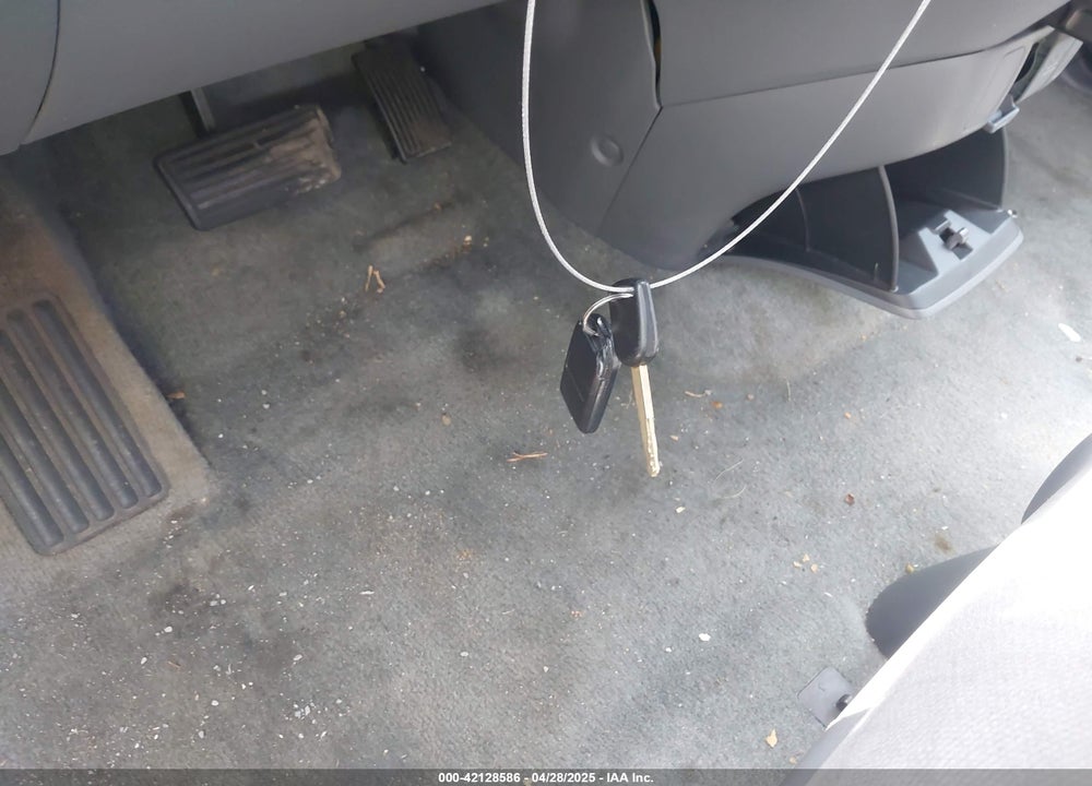 2006 HONDA ODYSSEY VIN: 5FNRL38476B120251