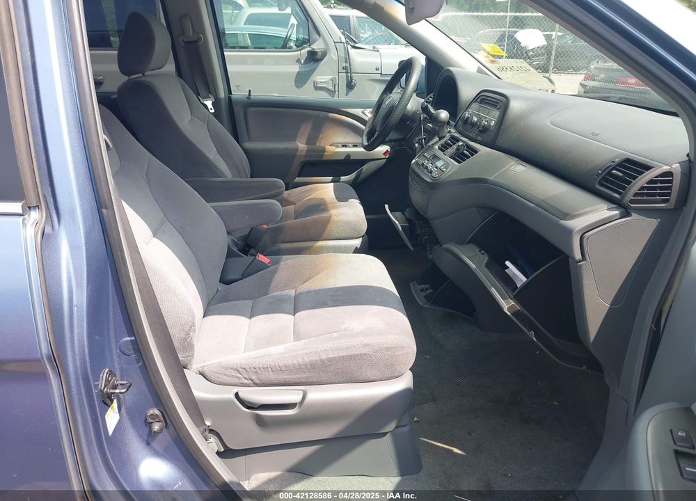 2006 HONDA ODYSSEY VIN: 5FNRL38476B120251