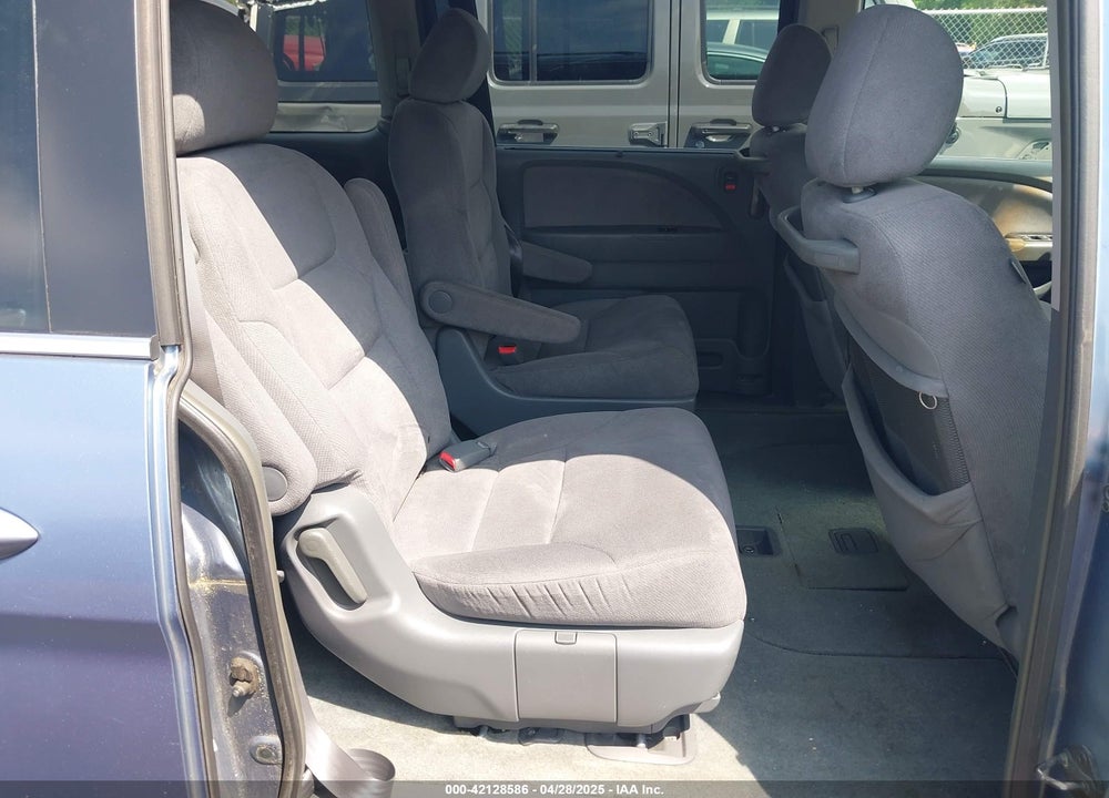 2006 HONDA ODYSSEY VIN: 5FNRL38476B120251