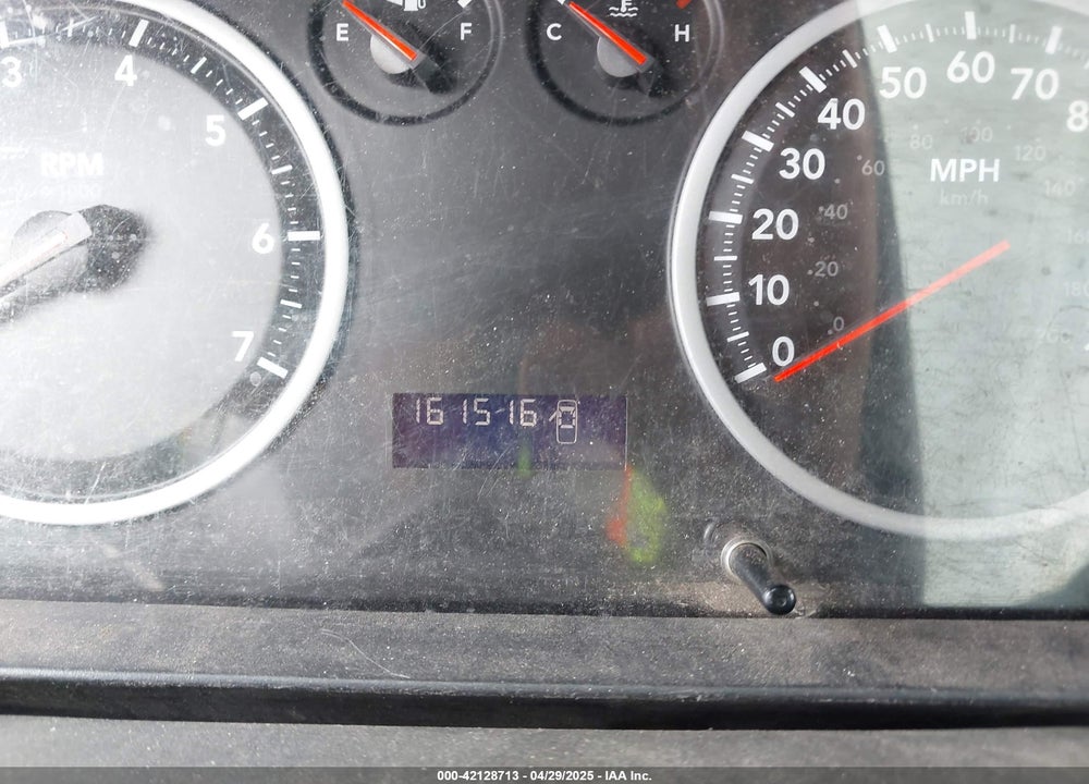 2012 RAM 1500 ST VIN: 1C6RD6FK9CS112027