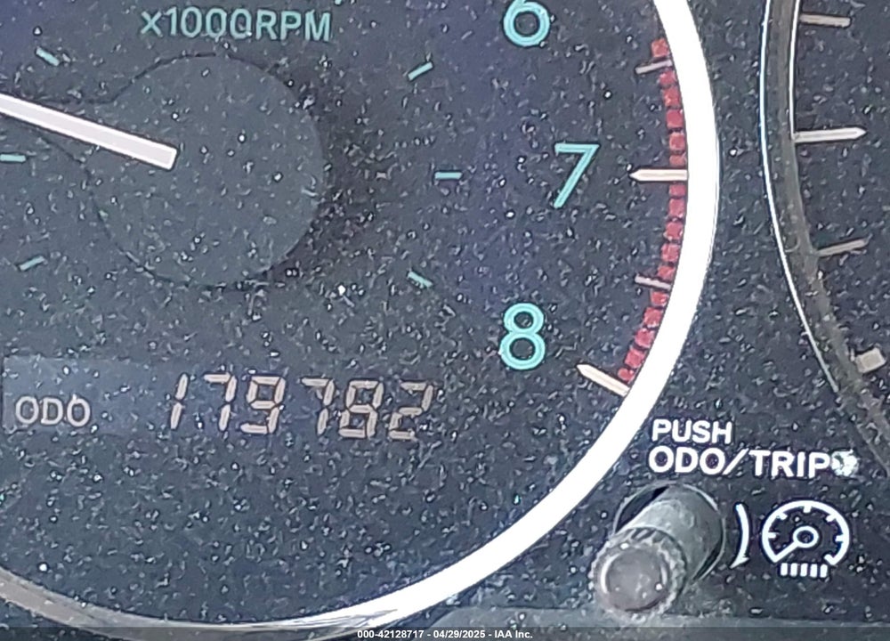 2010 TOYOTA SIENNA VIN: 5TDYK4CC4AS312542