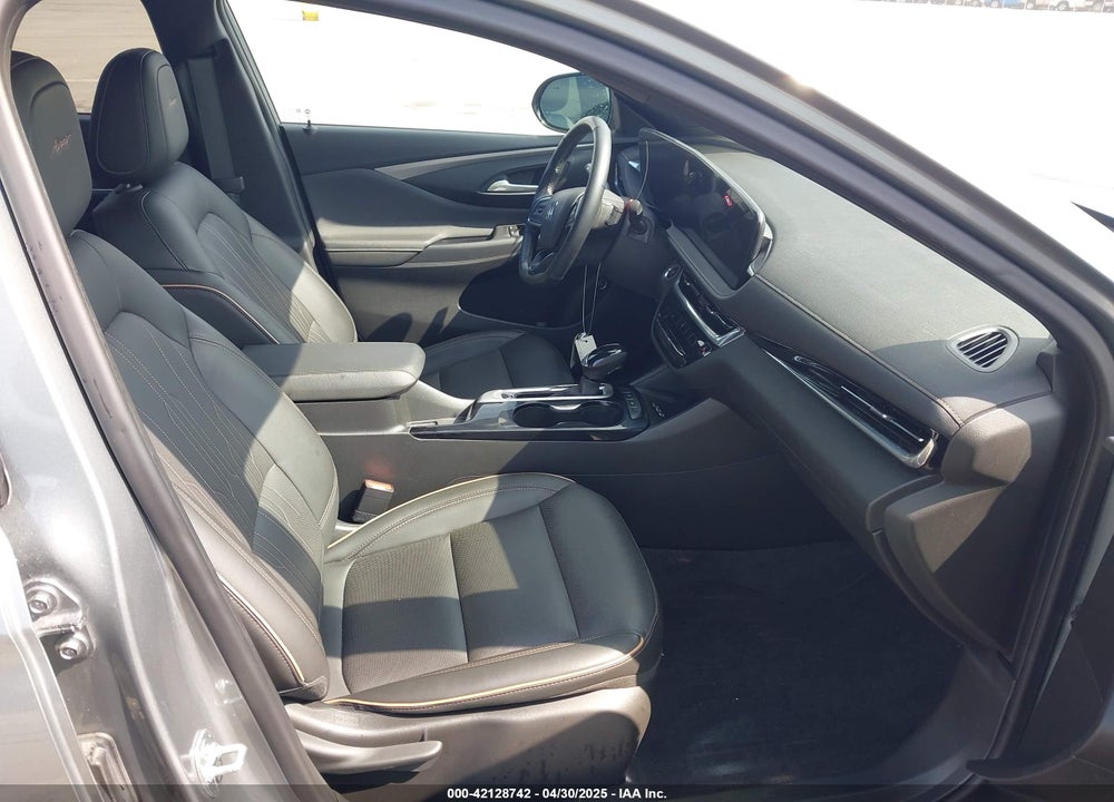 2024 BUICK ENVISTA VIN: KL47LCE21RB081216