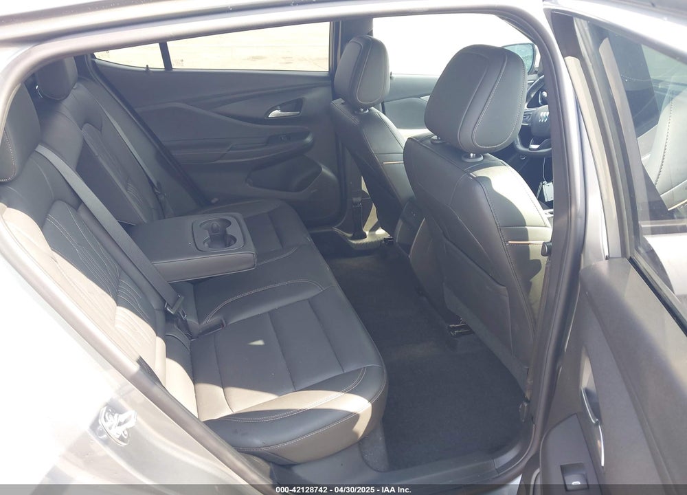 2024 BUICK ENVISTA VIN: KL47LCE21RB081216