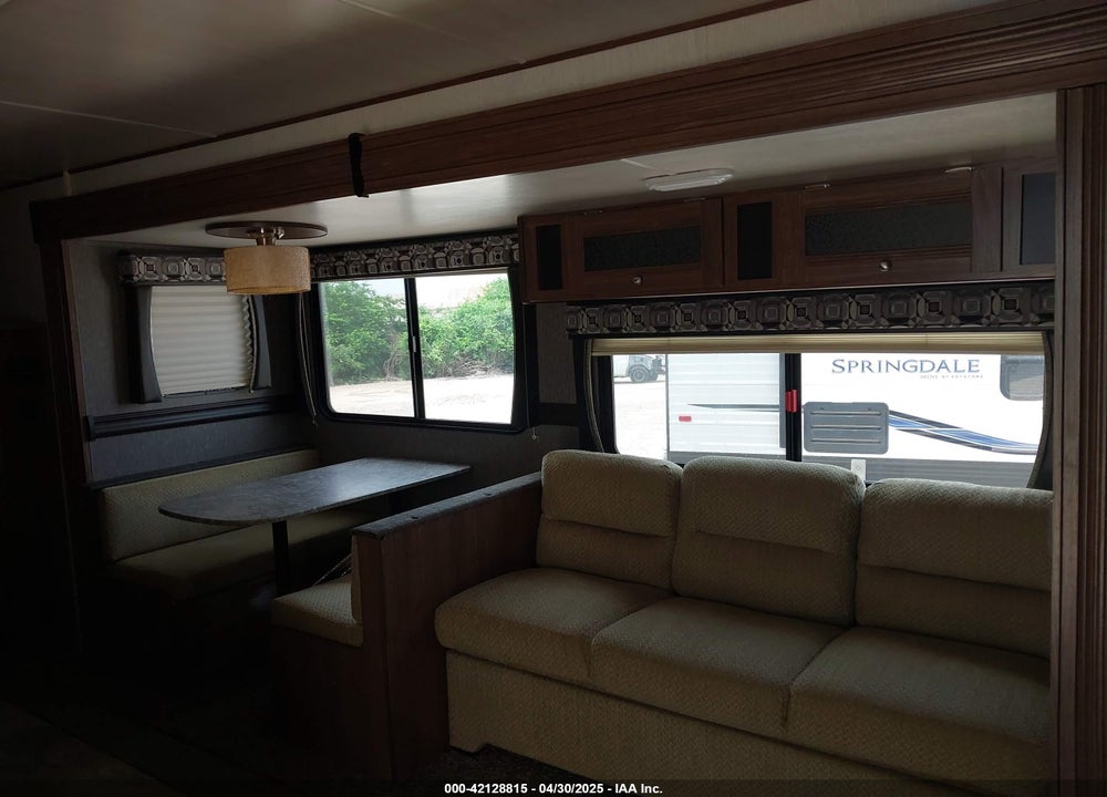 2018 PIONEER NA VIN: 5SFPB3122JE373665