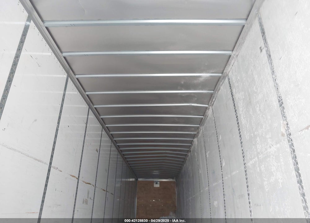 2021 GREAT DANE TRAILERS SEMI TRAILER VIN: 1GR1P0624MT318528