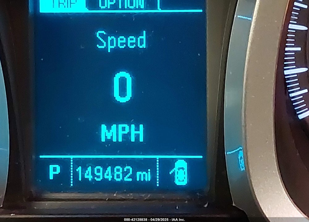 2016 CHEVROLET EQUINOX VIN: 2GNALCEK1G6290121