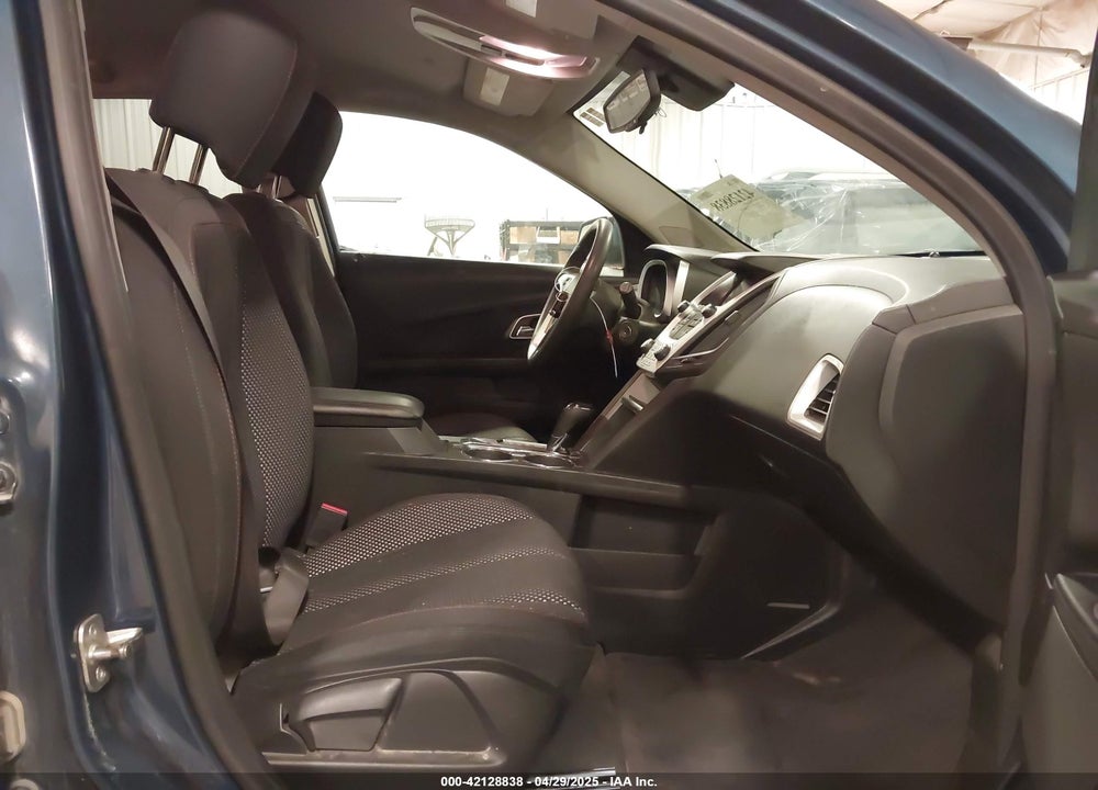 2016 CHEVROLET EQUINOX VIN: 2GNALCEK1G6290121
