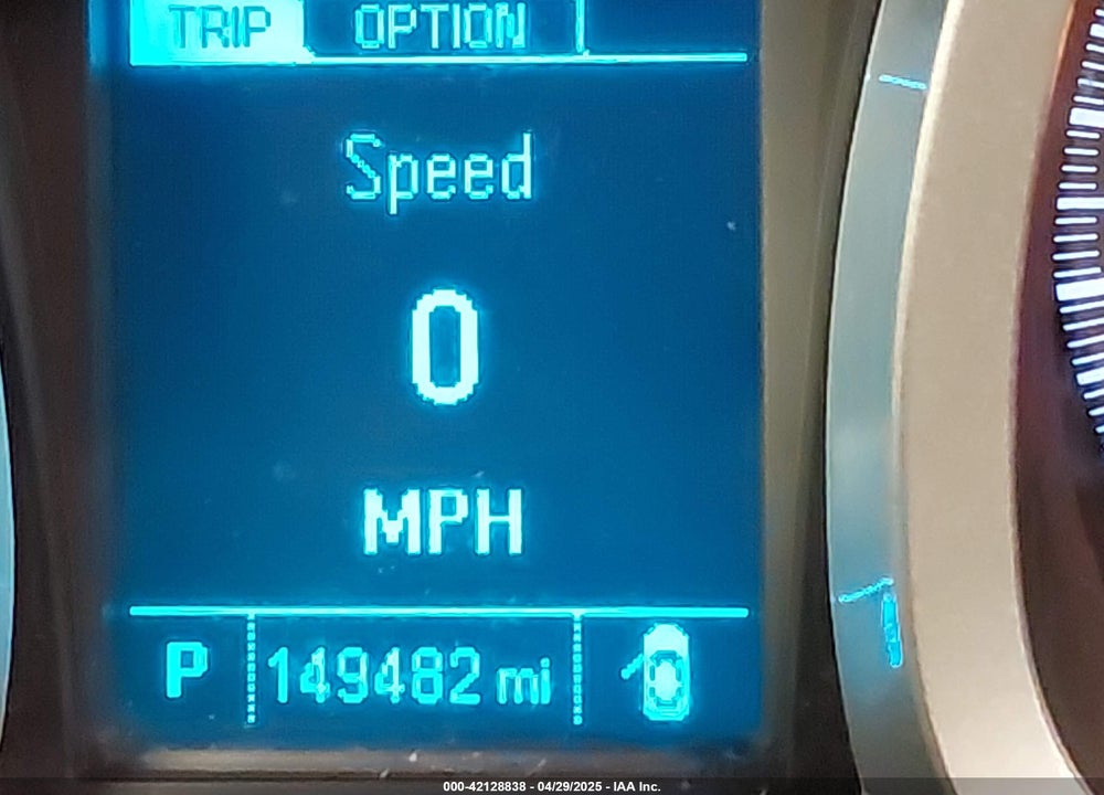 2016 CHEVROLET EQUINOX VIN: 2GNALCEK1G6290121