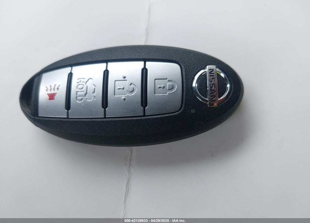 2023 NISSAN SENTRA SV XTRONIC CVT VIN: 3N1AB8CV3PY247245