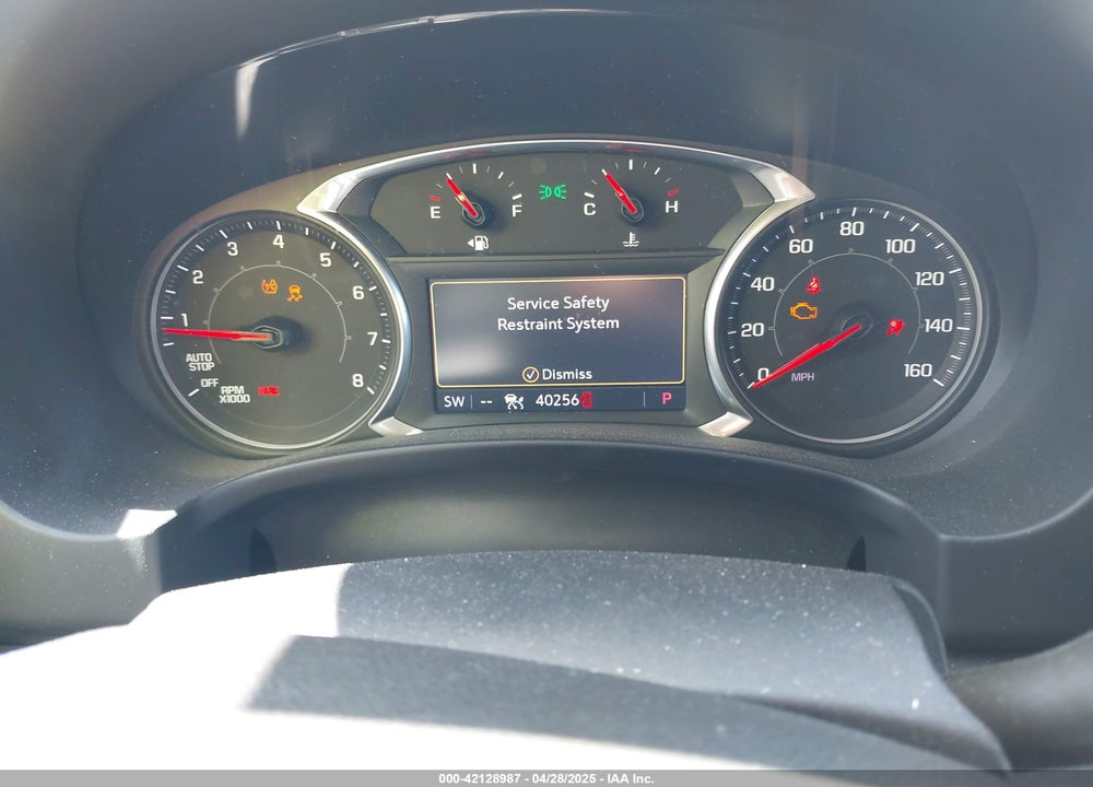2019 GMC TERRAIN VIN: 3GKALXEX9KL150337