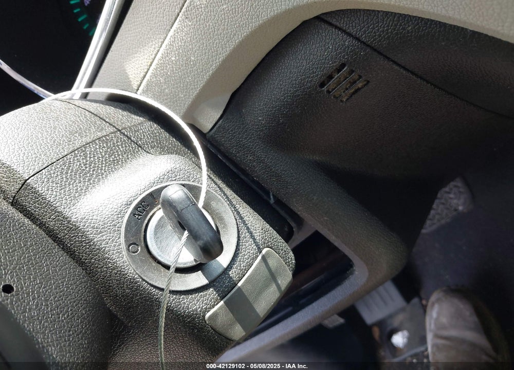 2012 CHEVROLET TRAVERSE LTZ VIN: 1GNKRLED3CJ173089