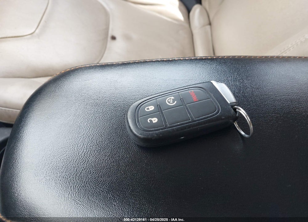 2015 JEEP CHEROKEE LIMITED VIN: 1C4PJMDS3FW510735