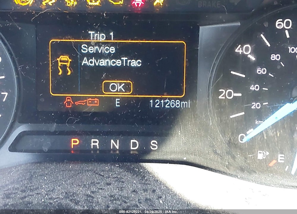 2019 FORD EXPLORER VIN: 1FM5K7B81KGA18444