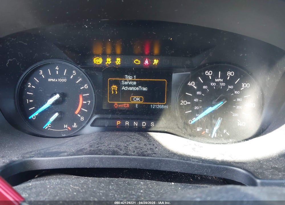 2019 FORD EXPLORER VIN: 1FM5K7B81KGA18444