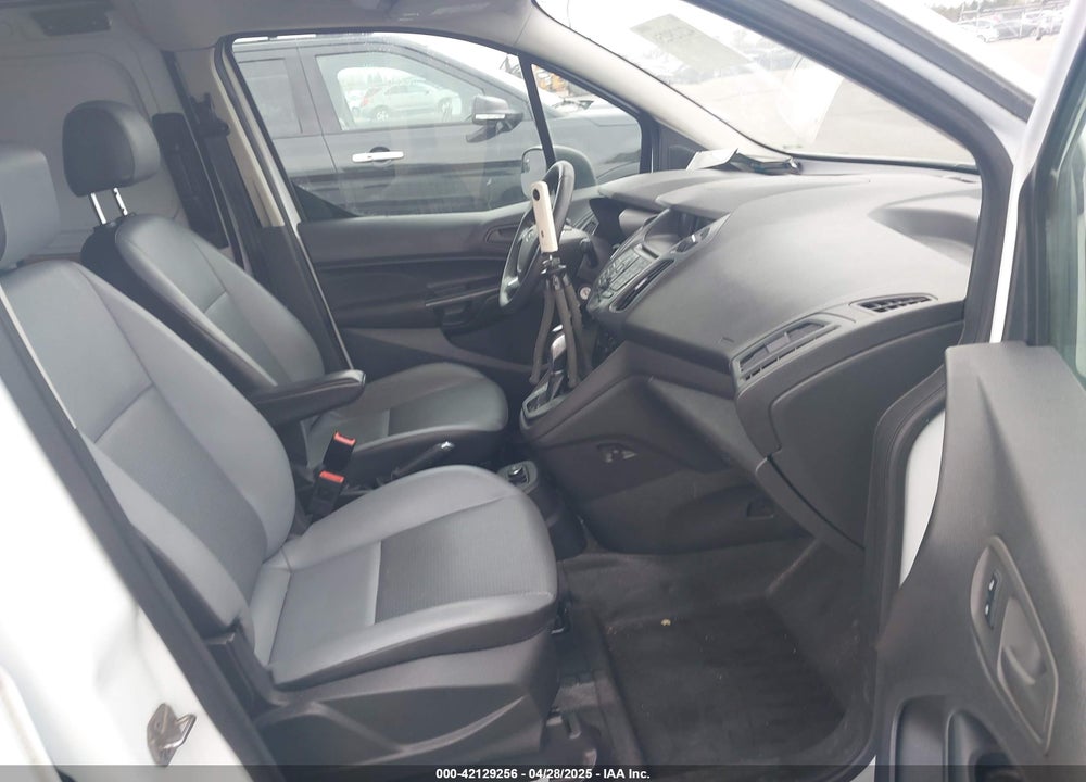 2016 FORD TRANSIT CONNECT XL VIN: NM0LS7EX2G1278759