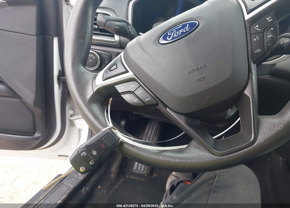 2016 FORD FUSION VIN: 3FA6P0H78GR344652
