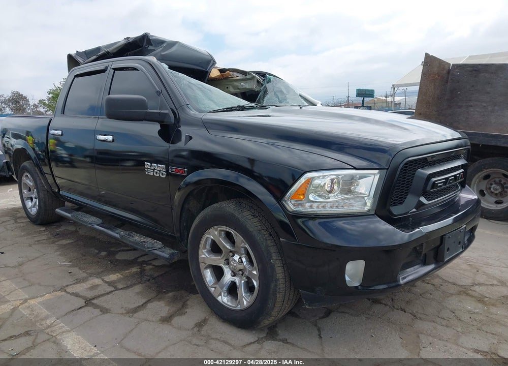 2014 RAM 1500 VIN: 1C6RR6NM5ES271067