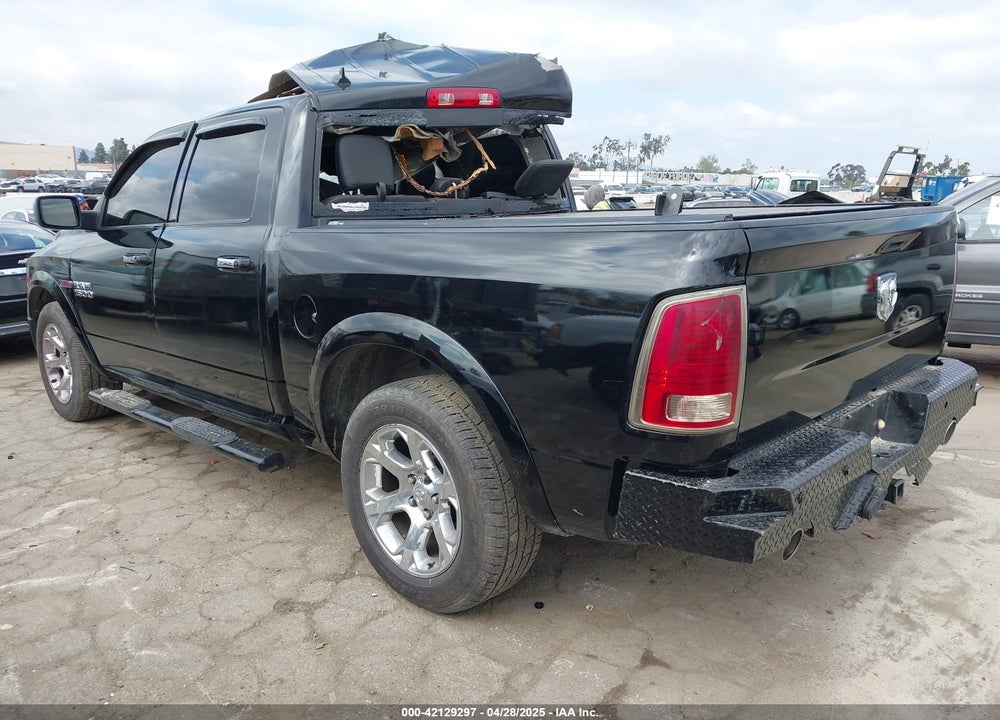 2014 RAM 1500 VIN: 1C6RR6NM5ES271067