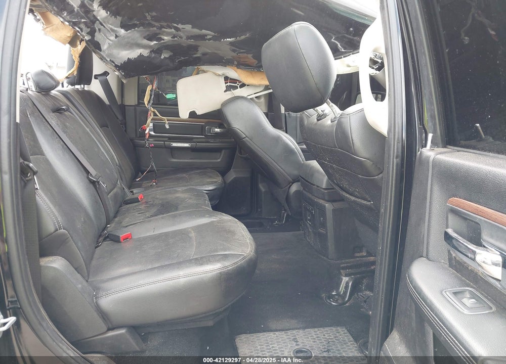 2014 RAM 1500 VIN: 1C6RR6NM5ES271067