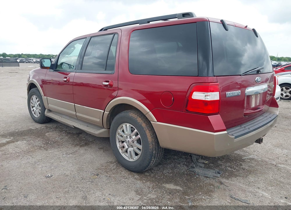 2014 FORD EXPEDITION VIN: 1FMJU1H54EEF05270