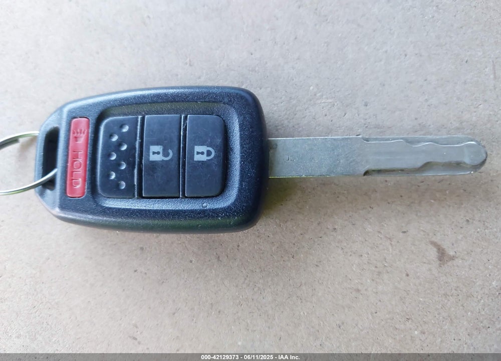 2014 HONDA CR-V EX VIN: 5J6RM3H58EL031865