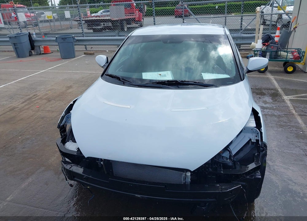 2015 HYUNDAI VELOSTER VIN: KMHTC6AD8FU222744