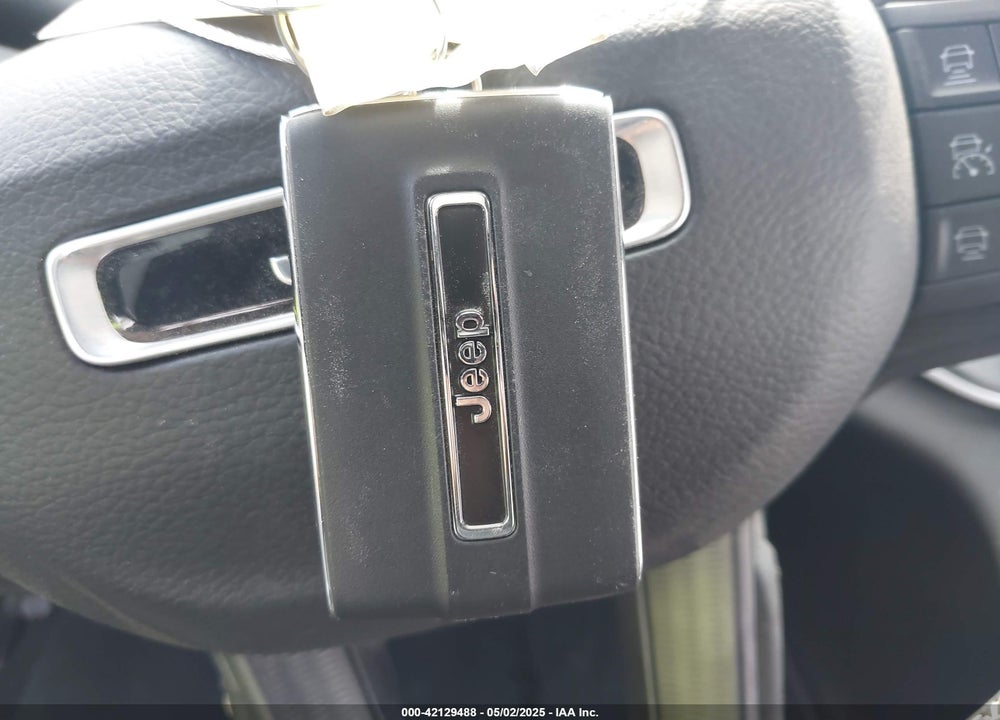 2024 JEEP GRAND CHEROKEE VIN: 1C4RJGAG1RC250710
