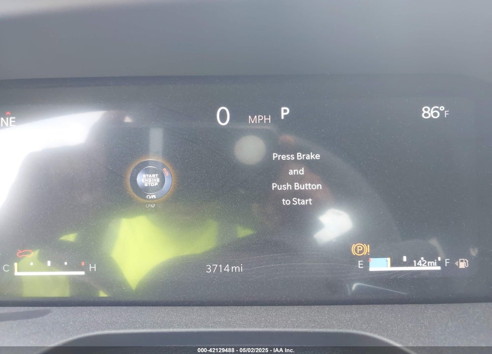 2024 JEEP GRAND CHEROKEE VIN: 1C4RJGAG1RC250710