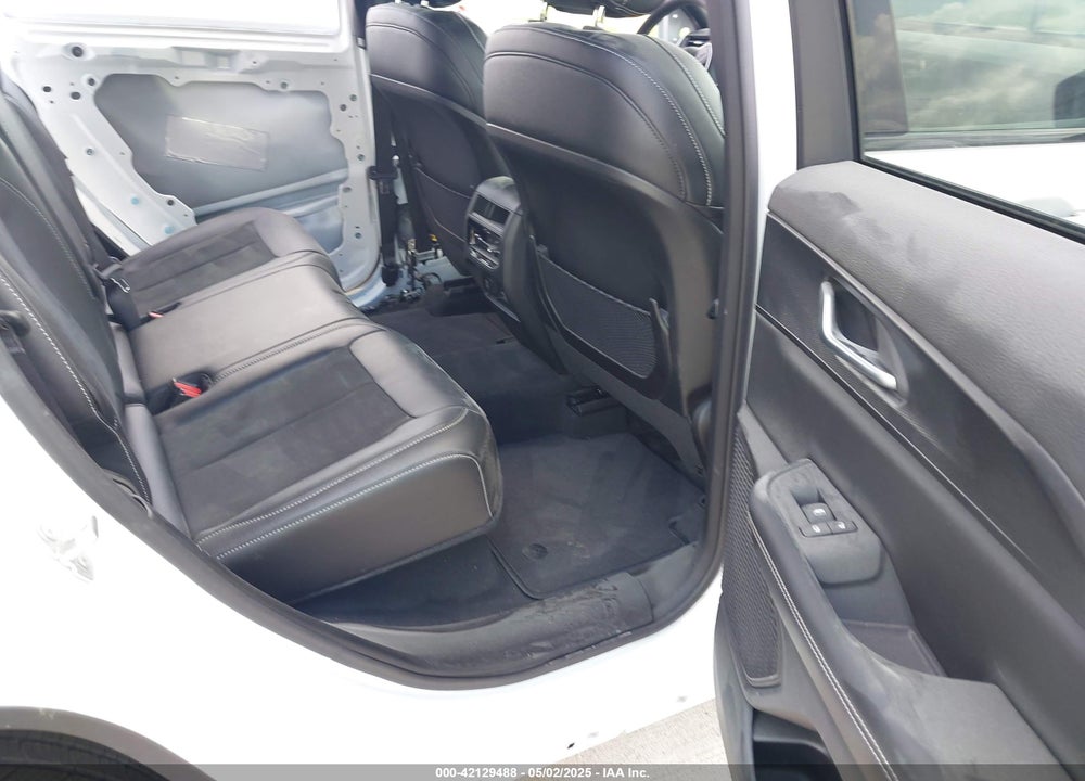2024 JEEP GRAND CHEROKEE VIN: 1C4RJGAG1RC250710
