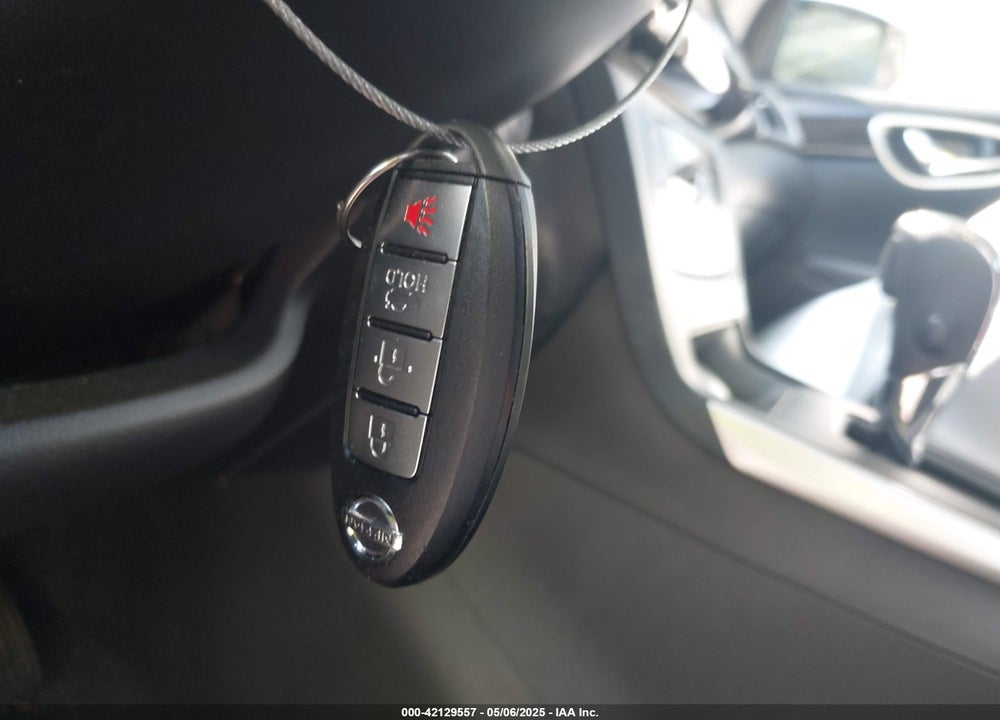 2019 NISSAN SENTRA SV VIN: 3N1AB7AP2KY238866