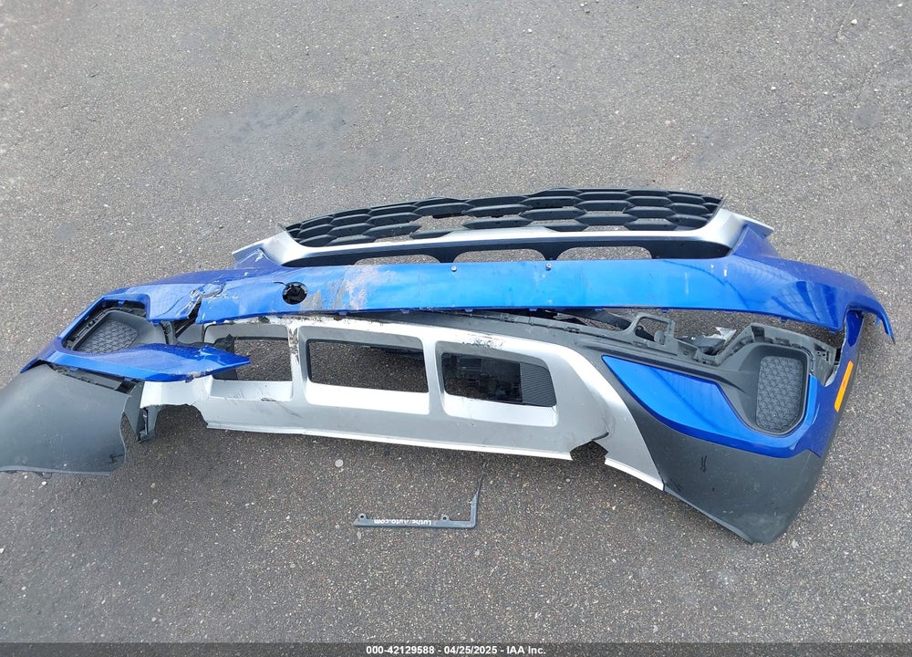 2022 KIA SELTOS LX VIN: KNDEPCAA0N7334425