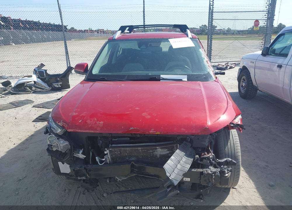 2022 HYUNDAI VENUE VIN: KMHRC8A31NU176797