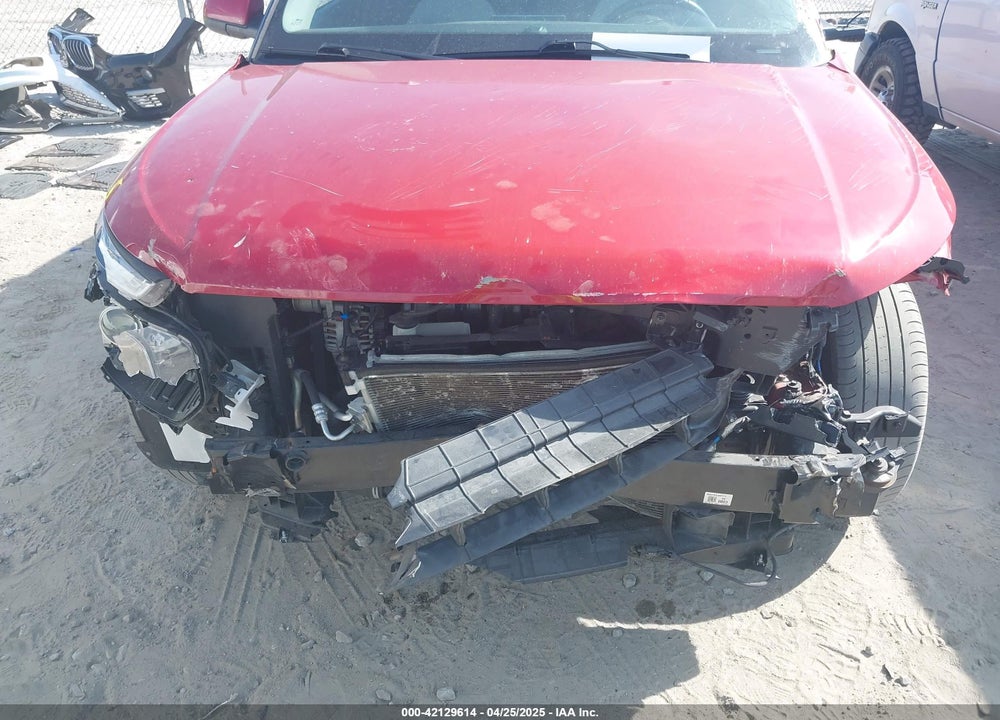 2022 HYUNDAI VENUE VIN: KMHRC8A31NU176797