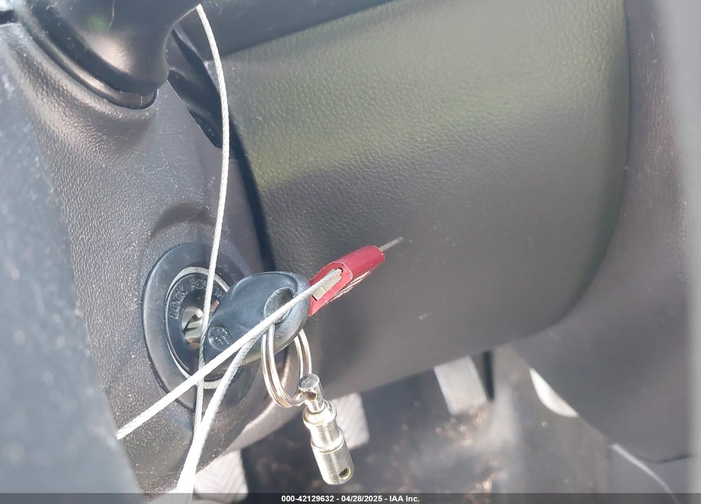 2013 KIA SOUL VIN: KNDJT2A55D7514134
