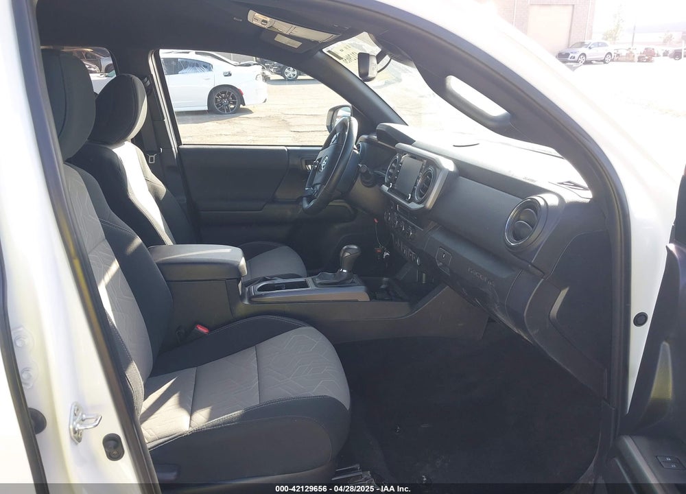 2023 TOYOTA TACOMA TRD SPORT VIN: 3TMCZ5AN1PM631292