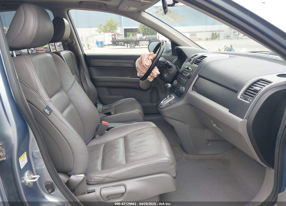 2007 HONDA CR-V EX-L VIN: JHLRE38717C036464