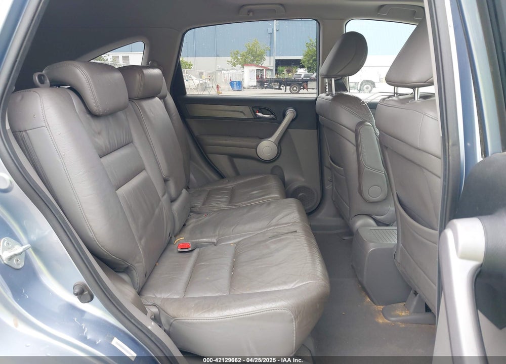 2007 HONDA CR-V EX-L VIN: JHLRE38717C036464
