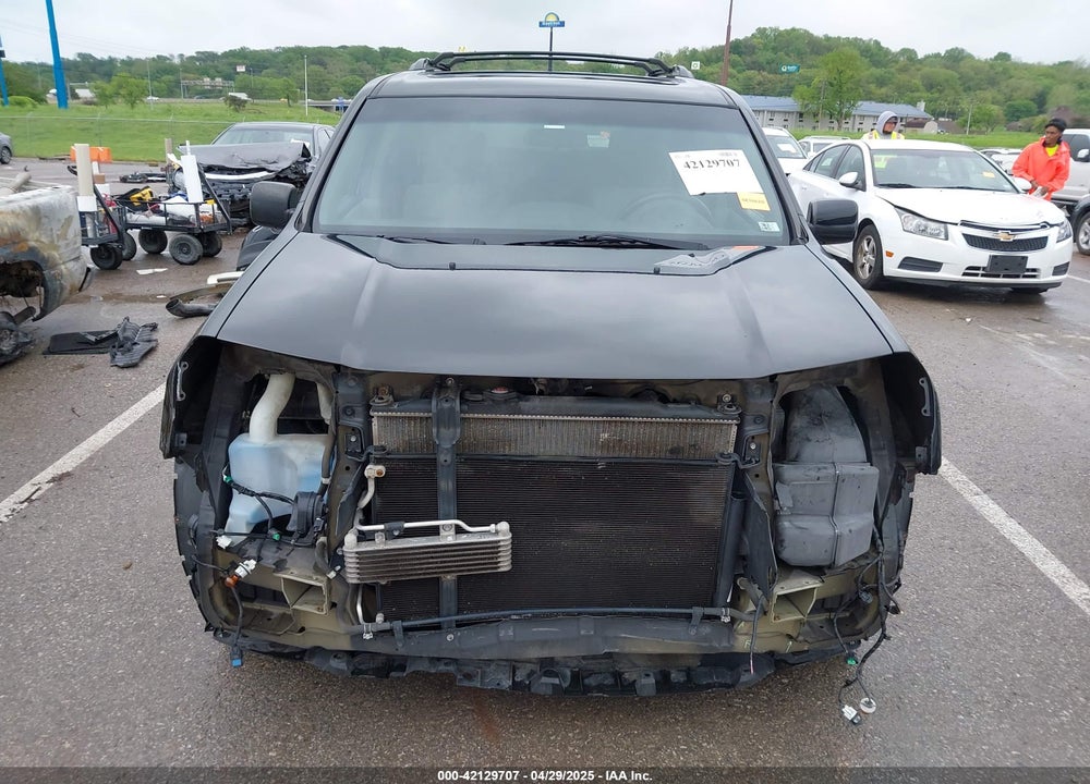 2015 HONDA PILOT VIN: 5FNYF4H33FB053356
